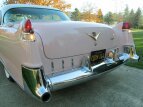 Thumbnail Photo 22 for New 1955 Cadillac Series 62